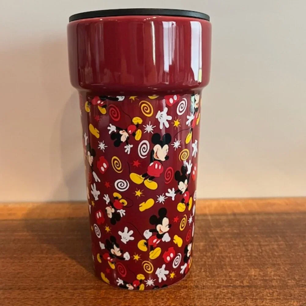 Disney store mickey